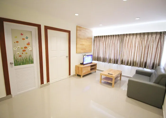 L'hotel Bangkok