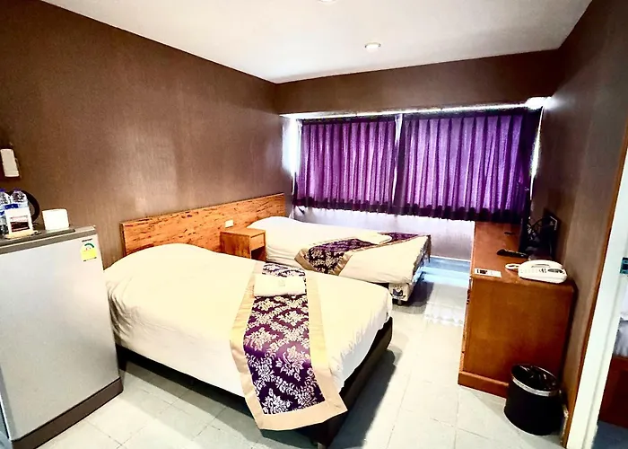 L'hotel