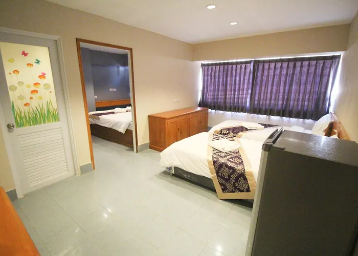 L'hotel Love hotel 3*