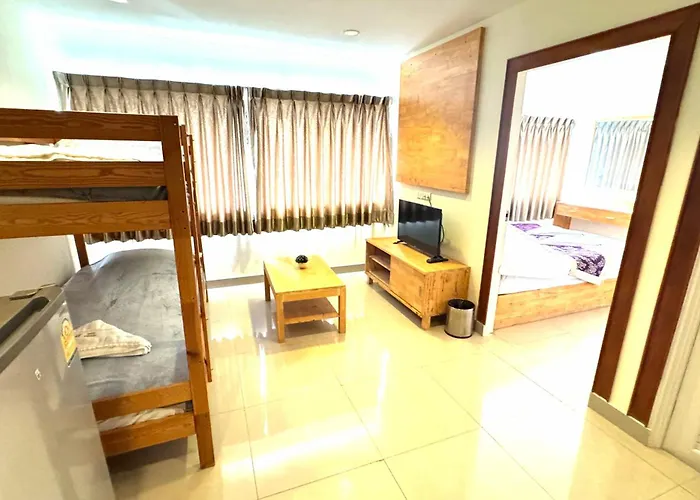 Love hotel L'hotel 3*