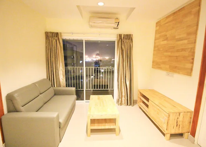 L'hotel Bangkok