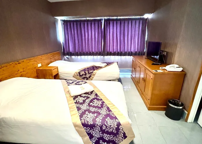 L'hotel 3* Bangkok