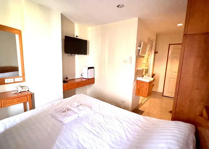 L'hotel Love hotel