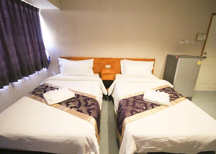 L'hotel Love hotel 3*
