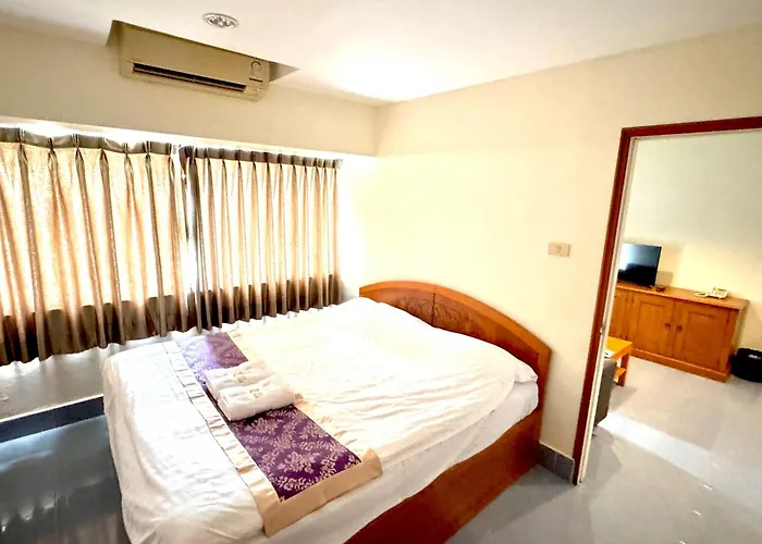 L'hotel Love hotel