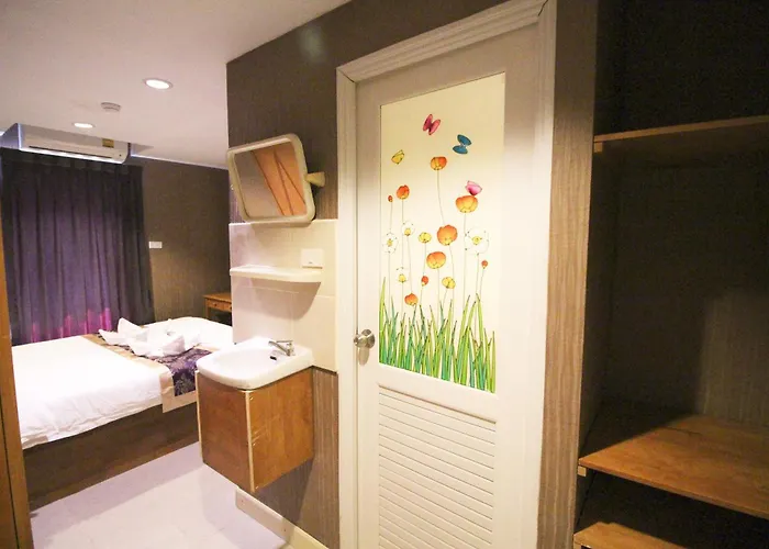 Love hotel L'hotel